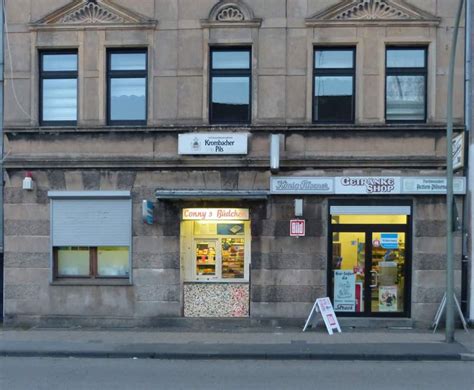 Hermes PaketShop Öffnungszeiten in Bad Bevensen.